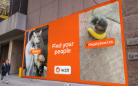 Reddit Says ‘Find Your People’ In First Full Nationwide TV Campaign