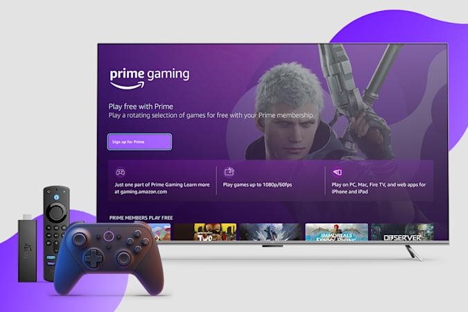 Samsung Gaming Hub goes live today with Twitch, Xbox Game Pass and more | DeviceDaily.com