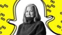 Snap is tired of being misunderstood—and it just hired one of the world’s best storytellers