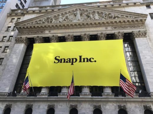 Snapchat starts testing a paid subscription tier