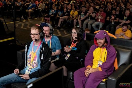 Summer Games Done Quick 2022 raises $3 million for charity