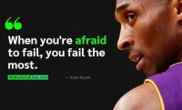 The Amazing Success Story of Basketball Player Kobe Bryant