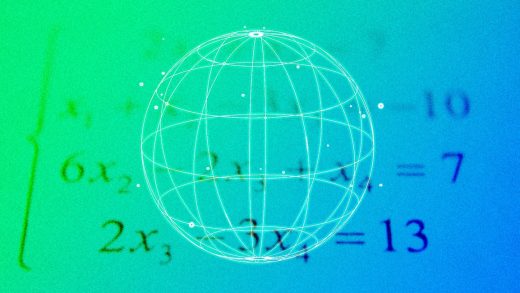 The real key to a strong password? Math