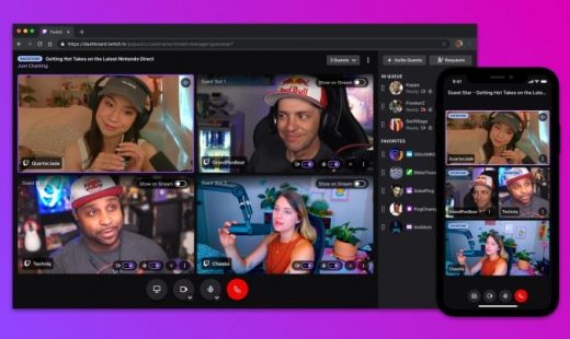 Twitch’s latest test lets you preview channels without watching ads