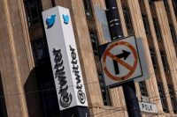 Twitter lays off nearly 100 employees from its recruiting team