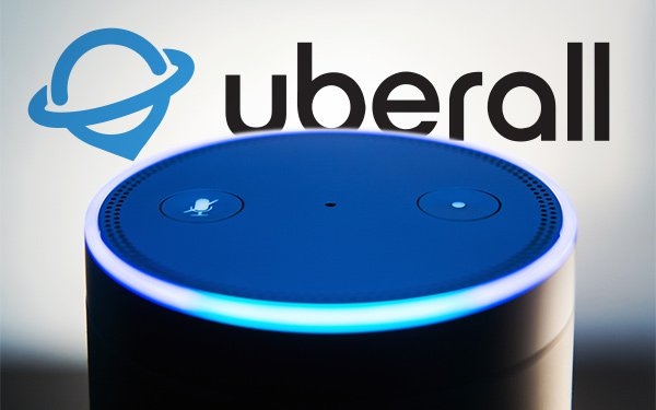 Uberall Partners With Amazon Alexa To Expand Voice Search | DeviceDaily.com