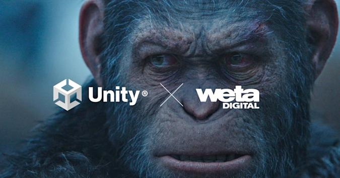 Unity lays off 4 percent of its workforce to realign its resources | DeviceDaily.com