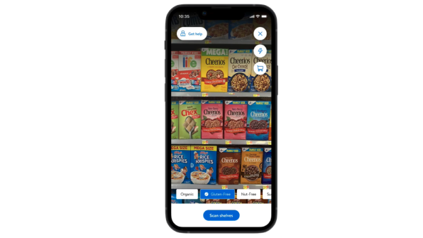 Walmart’s new AR feature lets you see how home decor purchases would look in your home | DeviceDaily.com