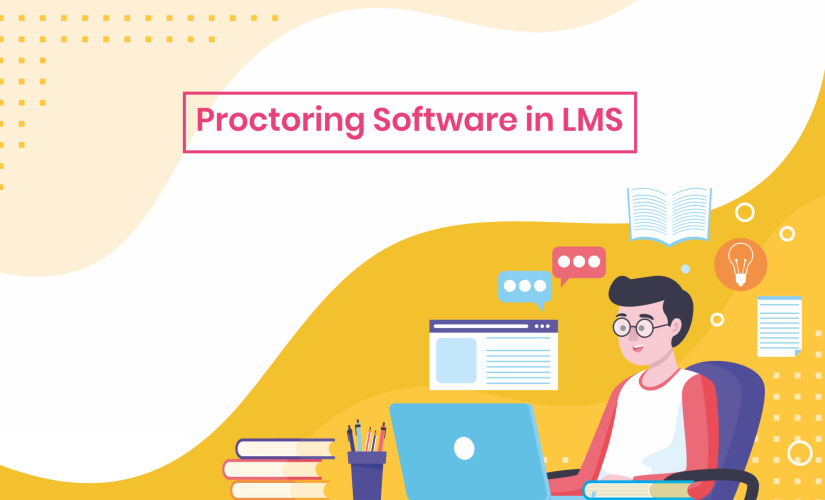 Why Online Proctoring is Important for an LMS | DeviceDaily.com