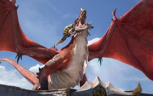 ‘World of Warcraft: Dragonflight’ won’t use gendered language in its character generator
