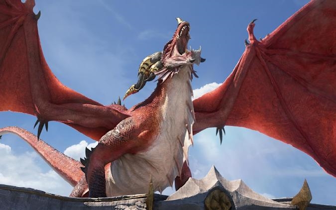 'World of Warcraft: Dragonflight' won't use gendered language in its character generator | DeviceDaily.com