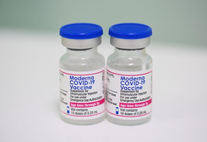 Hitting the Books: How Moderna dialed-in its vaccine to fight COVID's variants | DeviceDaily.com