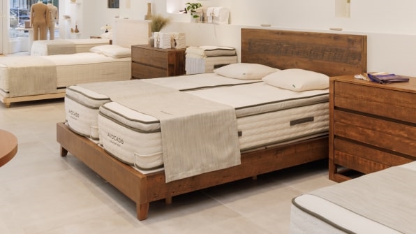 How this company’s organic bed helped it survive the DTC mattress wars | DeviceDaily.com