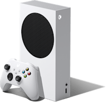 Microsoft helps game devs pull more performance from the Xbox Series S | DeviceDaily.com