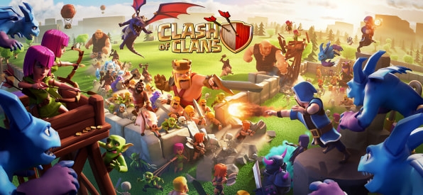 Supercell CEO Ilkka Paananen on the secret sauce of ‘Clash of Clans,’ NFTs, and why Supercell kills so many games | DeviceDaily.com