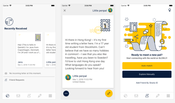 These free delayed-gratification apps are like a mini-digital detox | DeviceDaily.com These free delayed-gratification apps are like a mini-digital detox | DeviceDaily.com