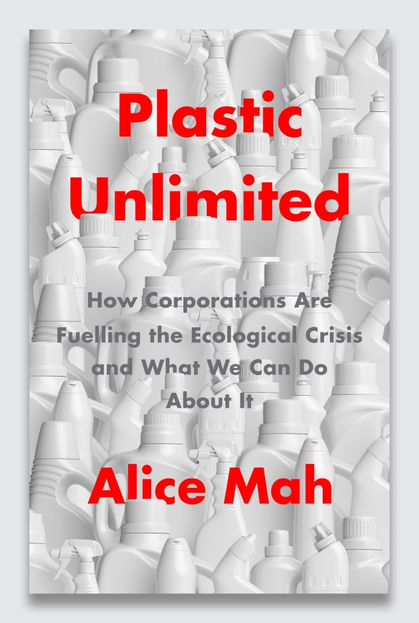 Untangling the corporate lies about plastic | DeviceDaily.com