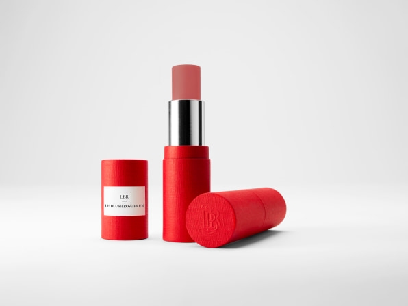 Your lipstick is full of plastic. This Parisian startup is putting an end to that | DeviceDaily.com