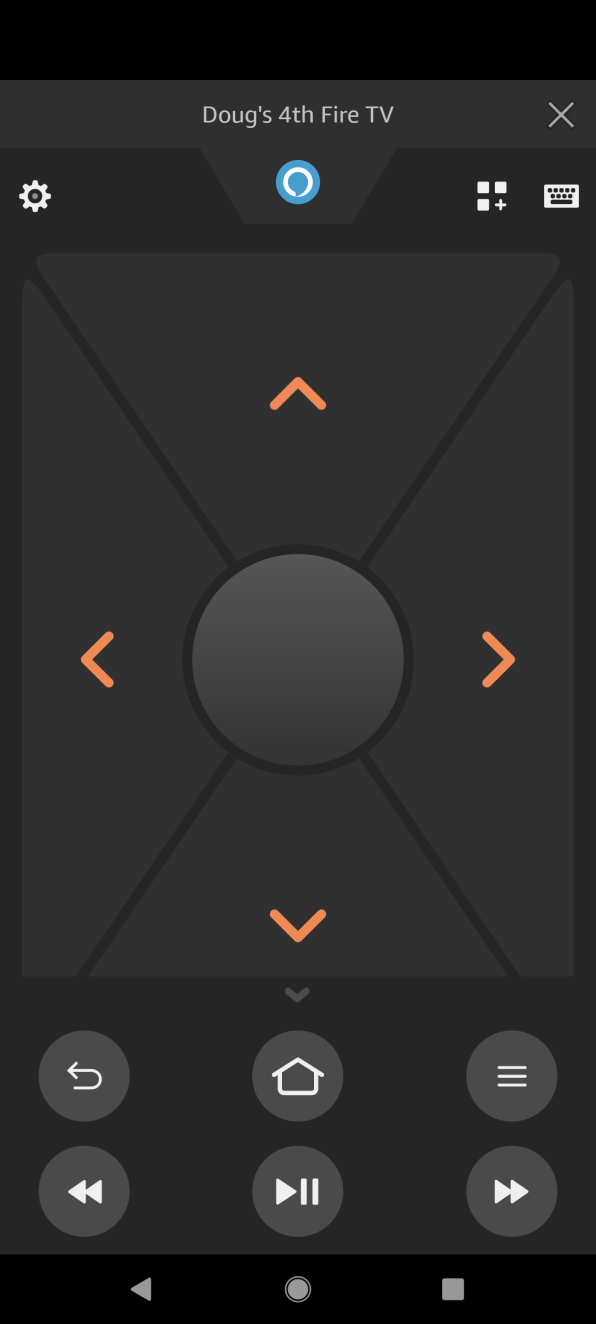 4 under-the-radar Amazon Fire TV tricks you should be using | DeviceDaily.com 4 under-the-radar Amazon Fire TV tricks you should be using | DeviceDaily.com