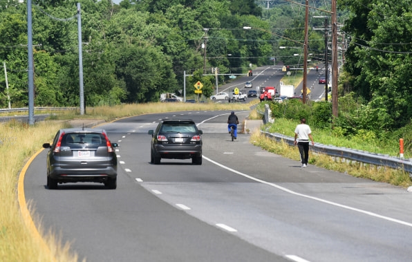 American roads are designed to be deadly | DeviceDaily.com