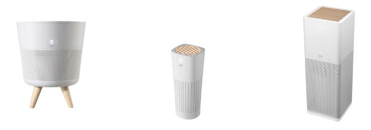 Bemis Air Purifier Review | DeviceDaily.com