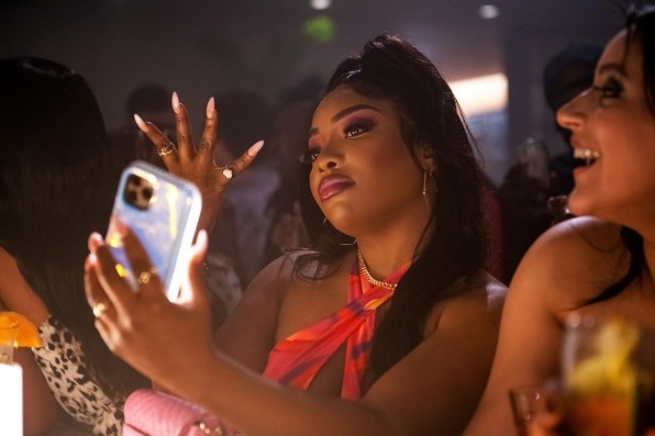Issa Rae’s new HBO Max show, ‘Rap Sh!t,’ is an ode to women in hip-hop | DeviceDaily.com