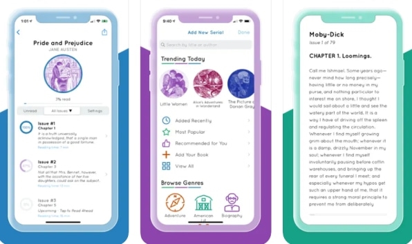 These free delayed-gratification apps are like a mini-digital detox | DeviceDaily.com These free delayed-gratification apps are like a mini-digital detox | DeviceDaily.com