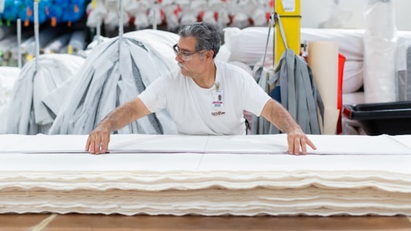 How this company’s organic bed helped it survive the DTC mattress wars | DeviceDaily.com