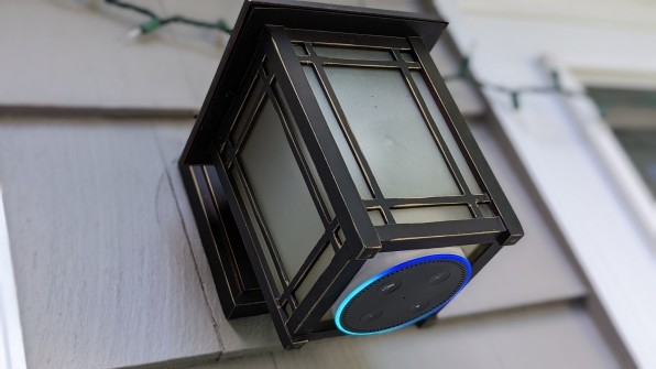 How to build a wireless outdoor smart speaker for less than $50 | DeviceDaily.com How to build a wireless outdoor smart speaker for less than $50 | DeviceDaily.com