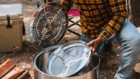 Solo Stove’s Fire Pit 2.0 fixes the original’s biggest flaw