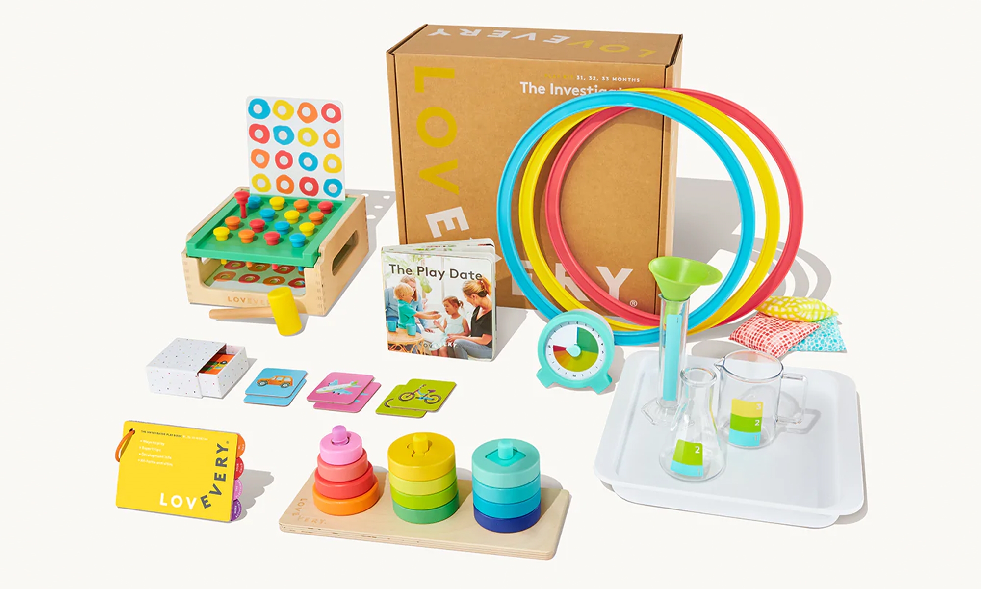 The best educational toys for kids | DeviceDaily.com