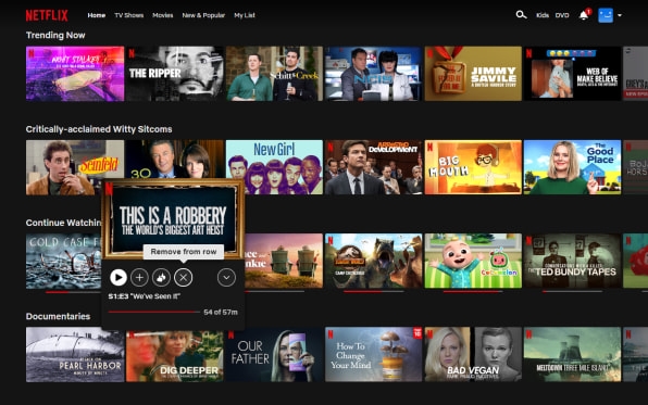 These 3 quick tweaks make Netflix much better | DeviceDaily.com