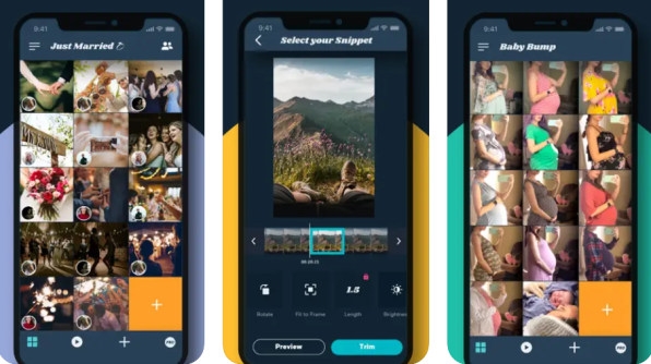 These free delayed-gratification apps are like a mini-digital detox | DeviceDaily.com These free delayed-gratification apps are like a mini-digital detox | DeviceDaily.com