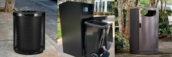 The city of San Francisco couldn’t find a good trash can for its streets. So it designed its own | DeviceDaily.com