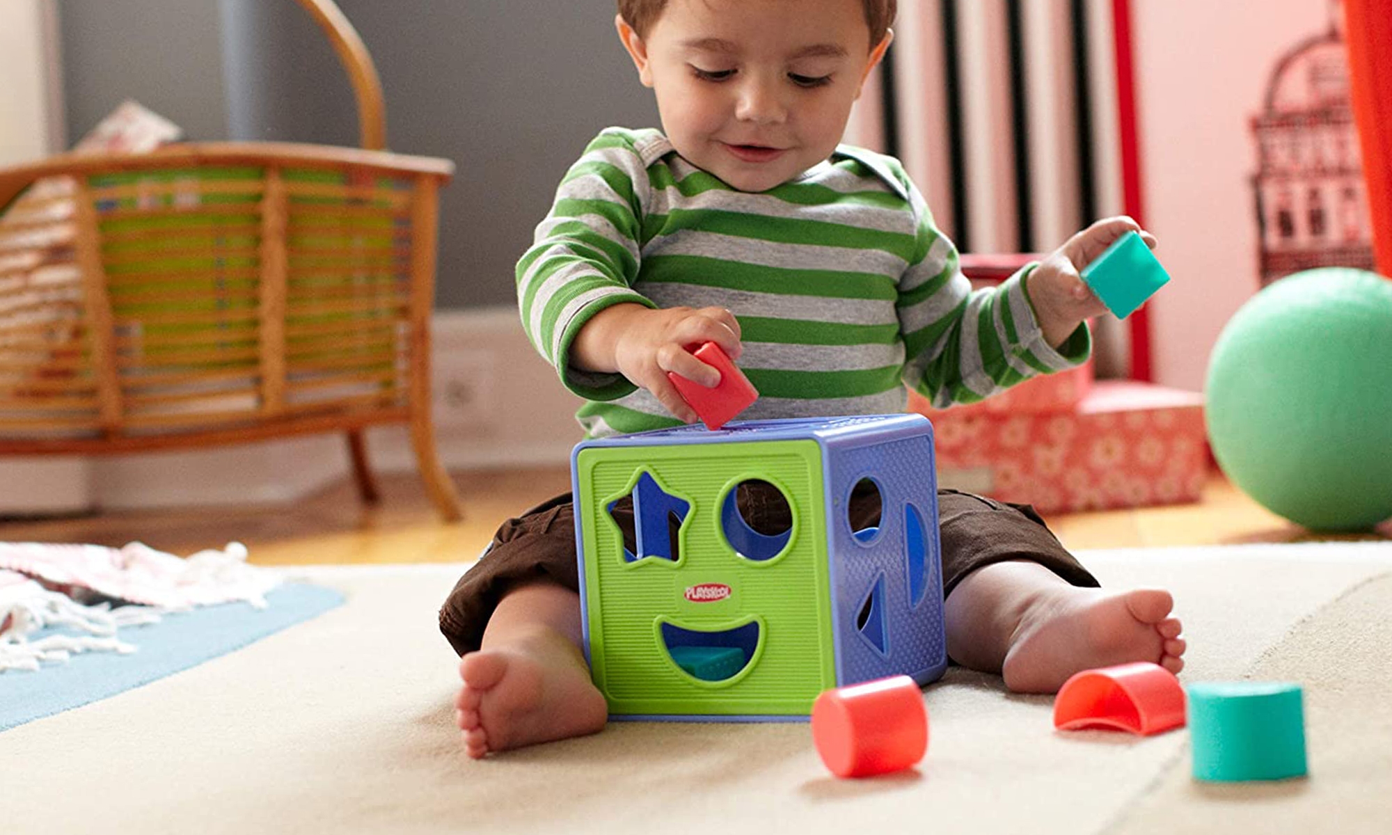The best educational toys for kids | DeviceDaily.com