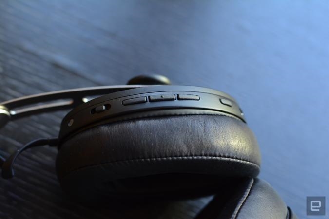 Sennheiser promises 60 hours of listening with its new Momentum headphones | DeviceDaily.com