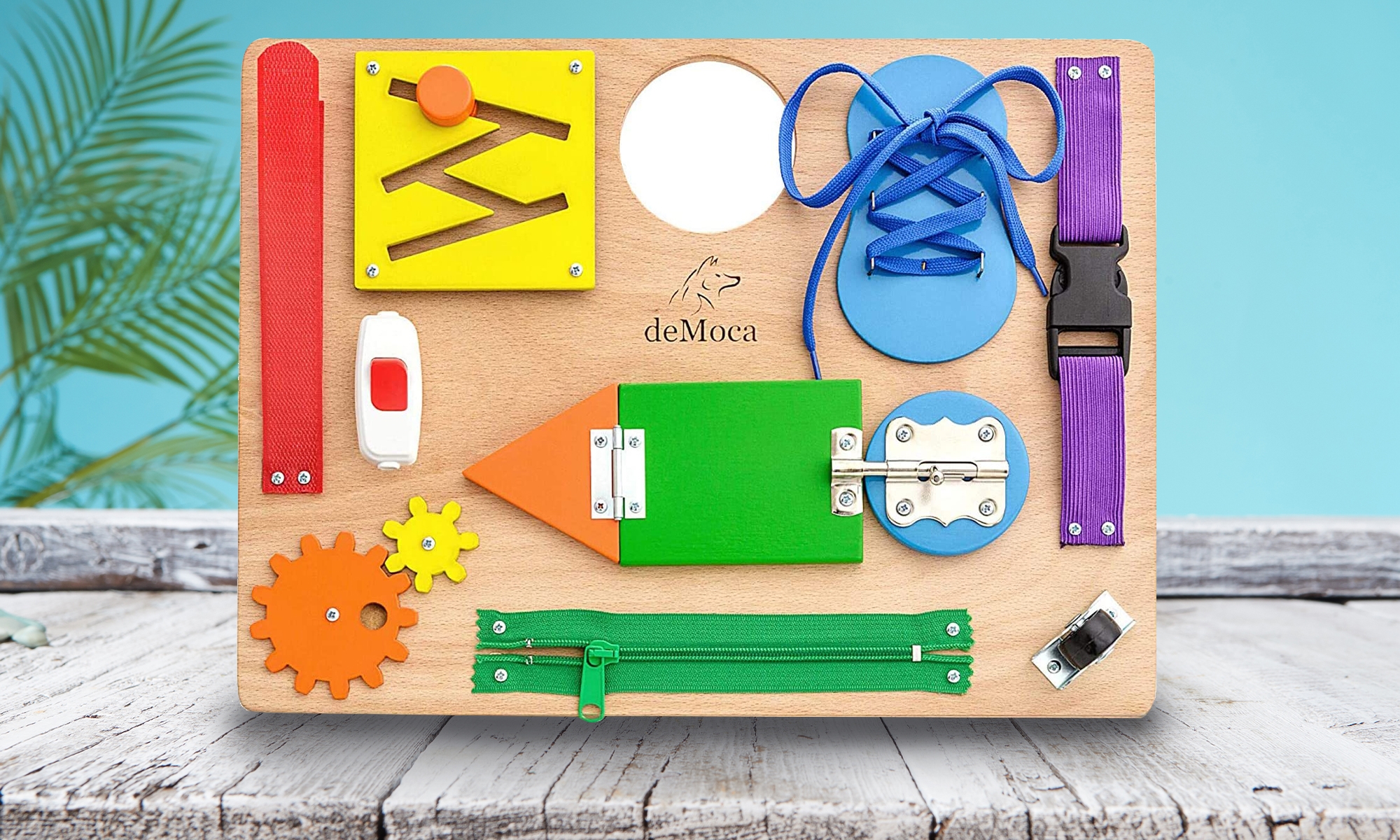 The best educational toys for kids
