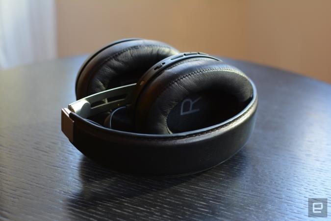 Sennheiser promises 60 hours of listening with its new Momentum headphones | DeviceDaily.com