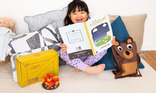 The best educational toys for kids