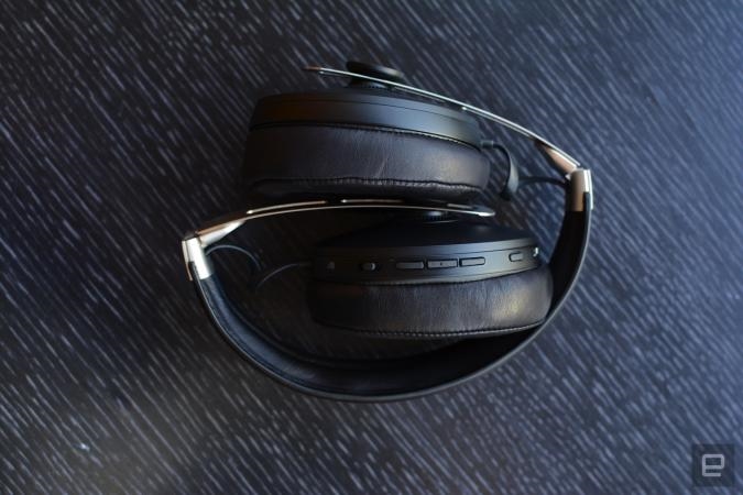 Sennheiser promises 60 hours of listening with its new Momentum headphones | DeviceDaily.com