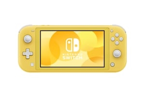 Nintendo’s Switch Lite is on sale for $160 today only | DeviceDaily.com