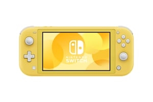 Nintendo’s Switch Lite is on sale for $160 today only | DeviceDaily.com Nintendo’s Switch Lite is on sale for $160 today only | DeviceDaily.com