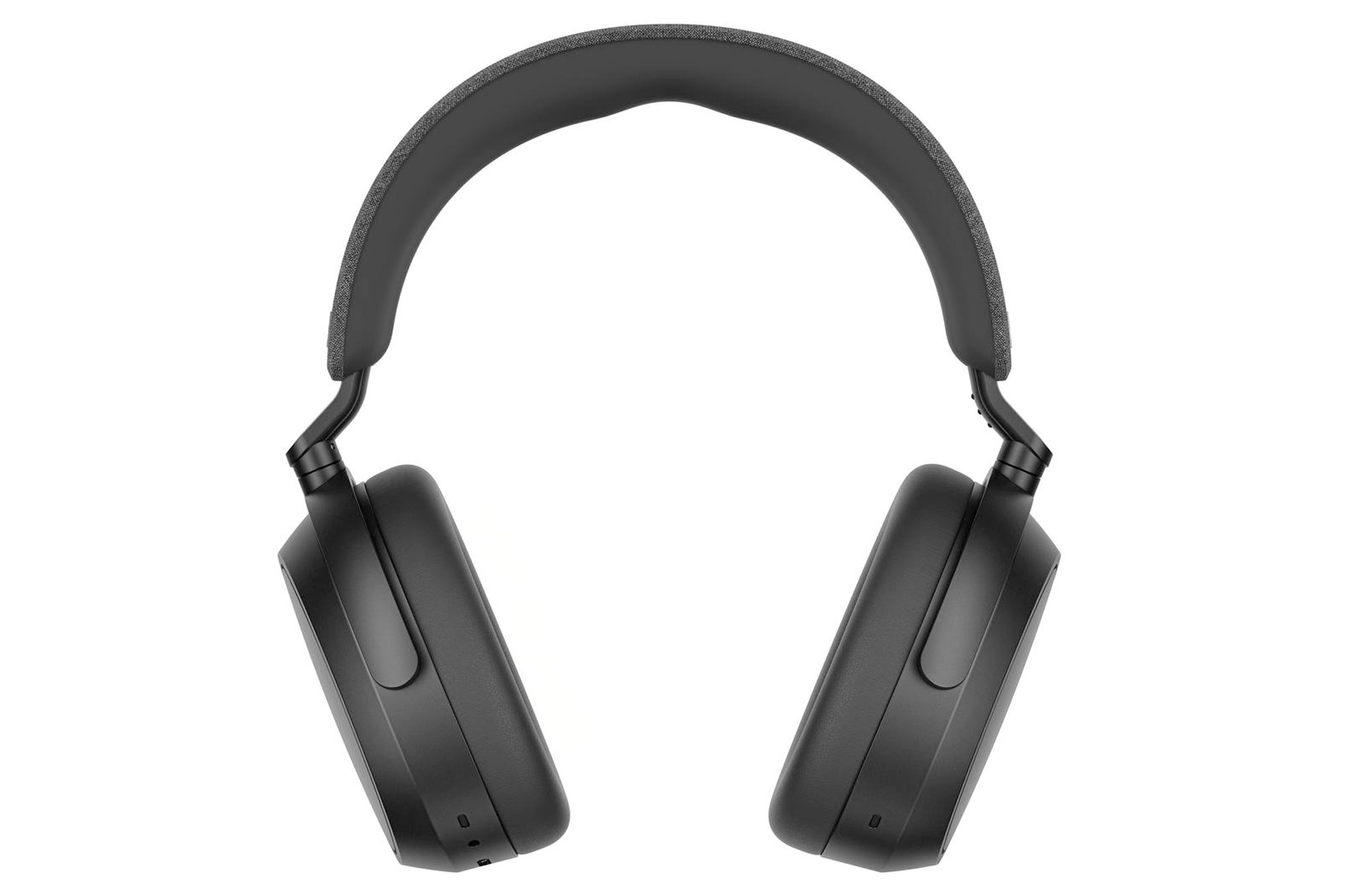 Sennheiser promises 60 hours of listening with its new Momentum headphones | DeviceDaily.com
