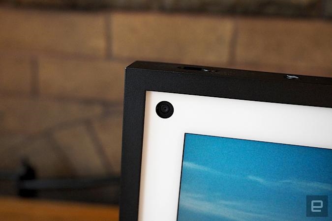 Amazon brings Echo Show 15's photo frame feature to all models