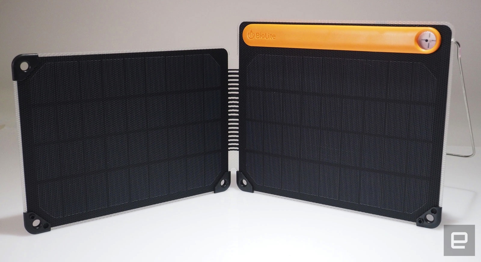 BioLite adds portable power stations and a solar array to its charging lineup | DeviceDaily.com