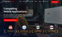 5 Tips Shared By RetroCube Developers to Create Exceptional Mobile Apps