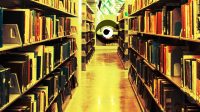 A major publishing lawsuit would cement surveillance into the future of libraries