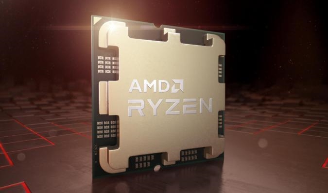 AMD accidentally reveals its first Ryzen 7000 desktop processors | DeviceDaily.com