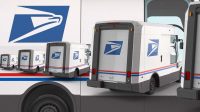 After intense pressure, USPS will more than double its planned electric truck purchase