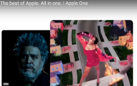 Apple Shoots For A Hole In One